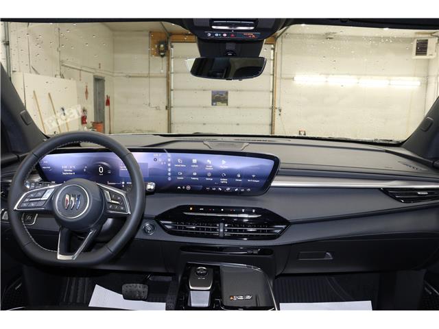 2026 Buick Enclave Sport Touring (Stk: T3049) in Watrous - Image 41 of 43