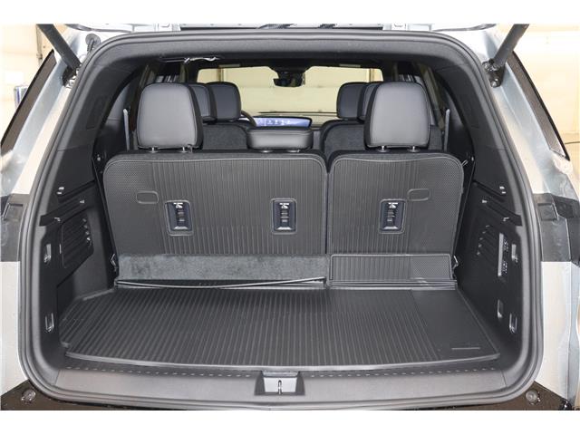 2026 Buick Enclave Sport Touring (Stk: T3049) in Watrous - Image 42 of 43