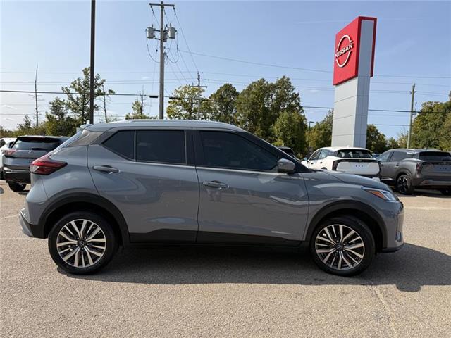 2024 Nissan Kicks SV (Stk: 25-185A) in Smiths Falls - Image 4 of 14