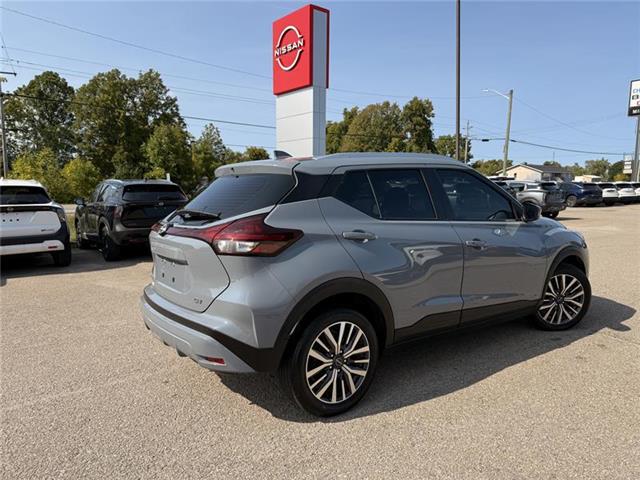 2024 Nissan Kicks SV (Stk: 25-185A) in Smiths Falls - Image 5 of 14