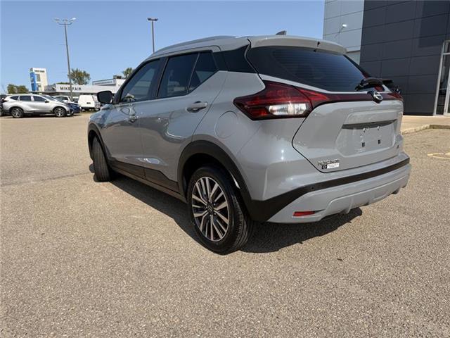 2024 Nissan Kicks SV (Stk: 25-185A) in Smiths Falls - Image 7 of 14