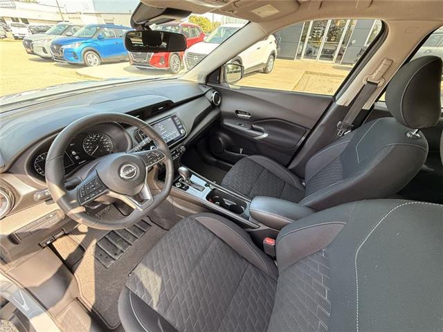 2024 Nissan Kicks SV (Stk: 25-185A) in Smiths Falls - Image 9 of 14