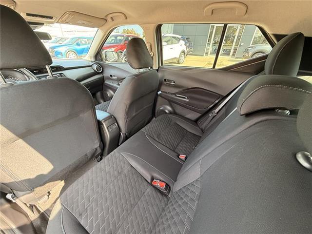 2024 Nissan Kicks SV (Stk: 25-185A) in Smiths Falls - Image 10 of 14