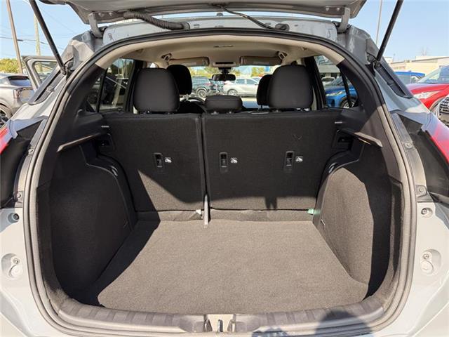 2024 Nissan Kicks SV (Stk: 25-185A) in Smiths Falls - Image 11 of 14