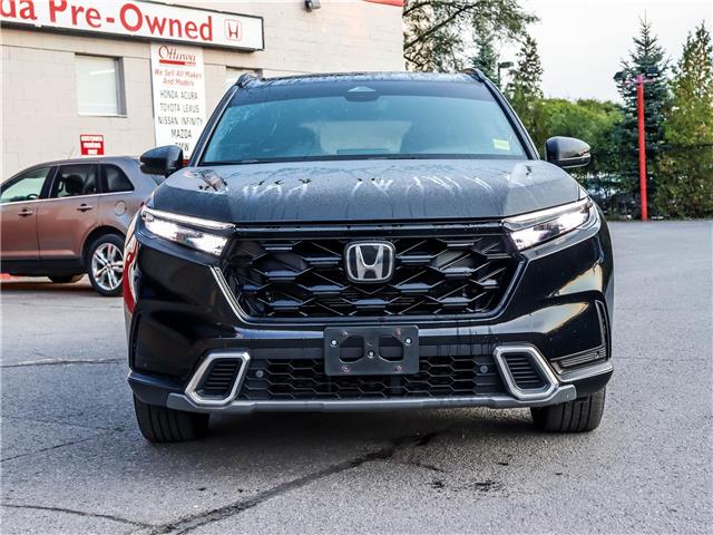 2024 Honda CR-V Hybrid Touring (Stk: L15840) in Ottawa - Image 2 of 29