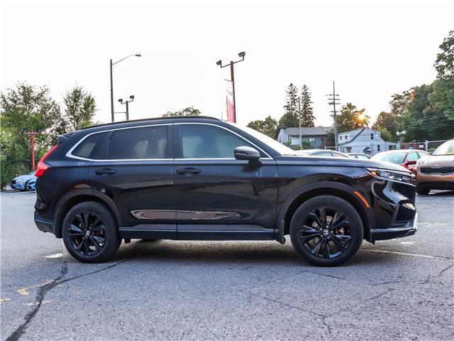 2024 Honda CR-V Hybrid Touring (Stk: L15840) in Ottawa - Image 3 of 29