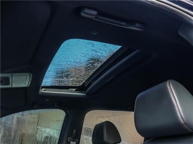 2024 Honda CR-V Hybrid Touring (Stk: L15840) in Ottawa - Image 6 of 29