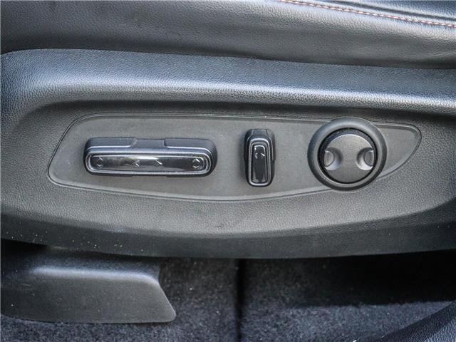 2024 Honda CR-V Hybrid Touring (Stk: L15840) in Ottawa - Image 7 of 29