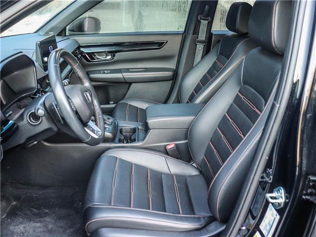 2024 Honda CR-V Hybrid Touring (Stk: L15840) in Ottawa - Image 8 of 29
