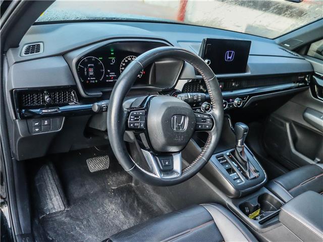 2024 Honda CR-V Hybrid Touring (Stk: L15840) in Ottawa - Image 9 of 29