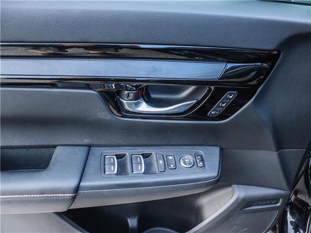 2024 Honda CR-V Hybrid Touring (Stk: L15840) in Ottawa - Image 10 of 29