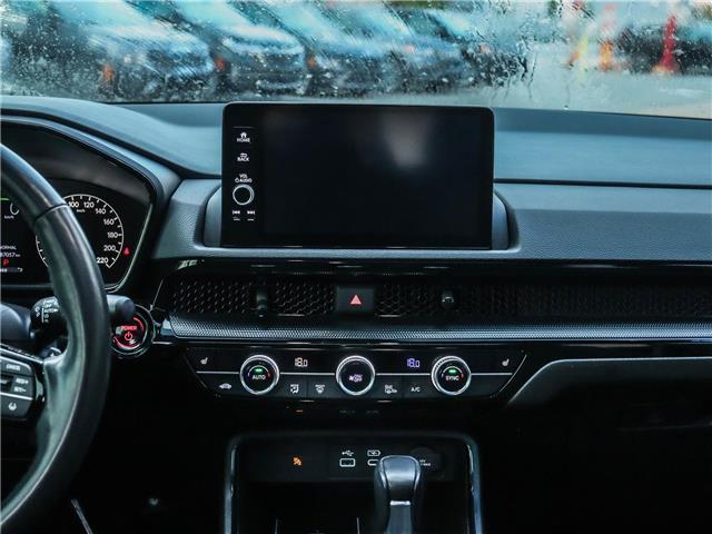 2024 Honda CR-V Hybrid Touring (Stk: L15840) in Ottawa - Image 12 of 29