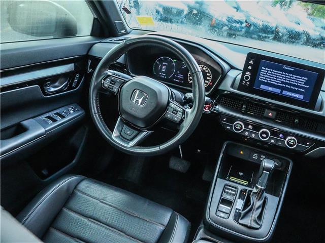 2024 Honda CR-V Hybrid Touring (Stk: L15840) in Ottawa - Image 13 of 29