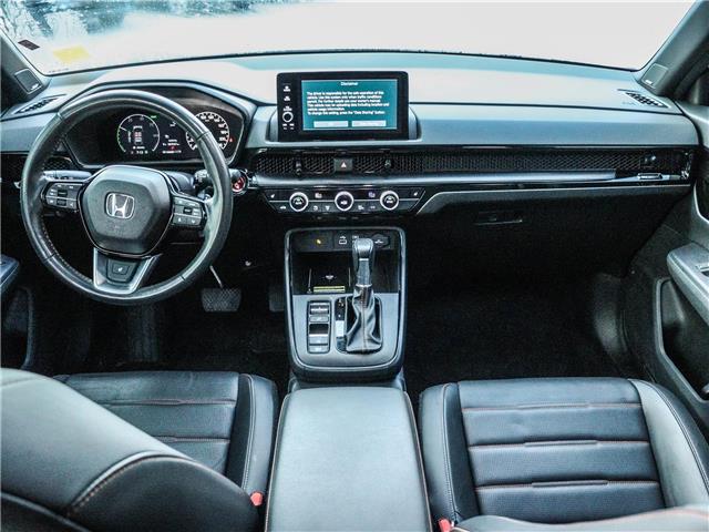 2024 Honda CR-V Hybrid Touring (Stk: L15840) in Ottawa - Image 14 of 29