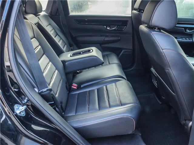 2024 Honda CR-V Hybrid Touring (Stk: L15840) in Ottawa - Image 18 of 29