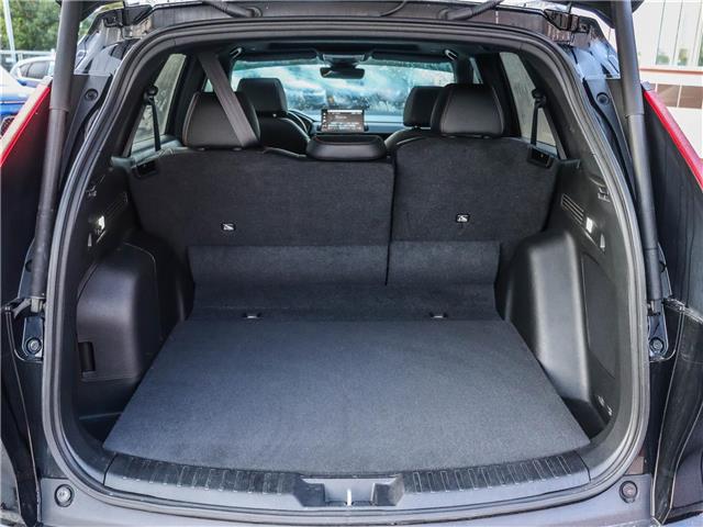 2024 Honda CR-V Hybrid Touring (Stk: L15840) in Ottawa - Image 19 of 29