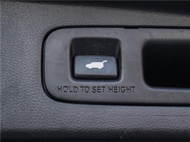 2024 Honda CR-V Hybrid Touring (Stk: L15840) in Ottawa - Image 20 of 29