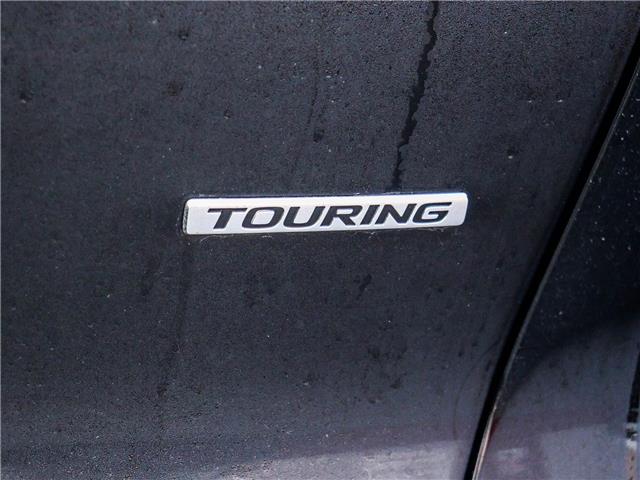 2024 Honda CR-V Hybrid Touring (Stk: L15840) in Ottawa - Image 21 of 29