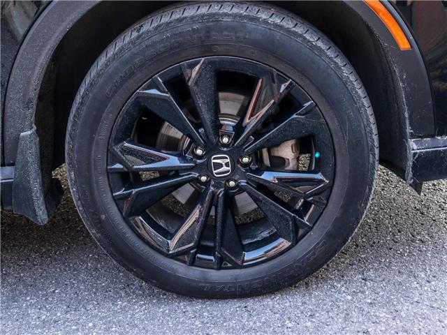2024 Honda CR-V Hybrid Touring (Stk: L15840) in Ottawa - Image 23 of 29