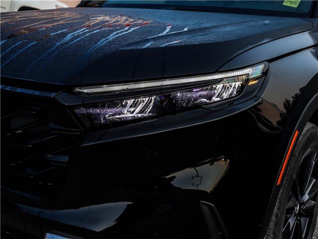 2024 Honda CR-V Hybrid Touring (Stk: L15840) in Ottawa - Image 24 of 29