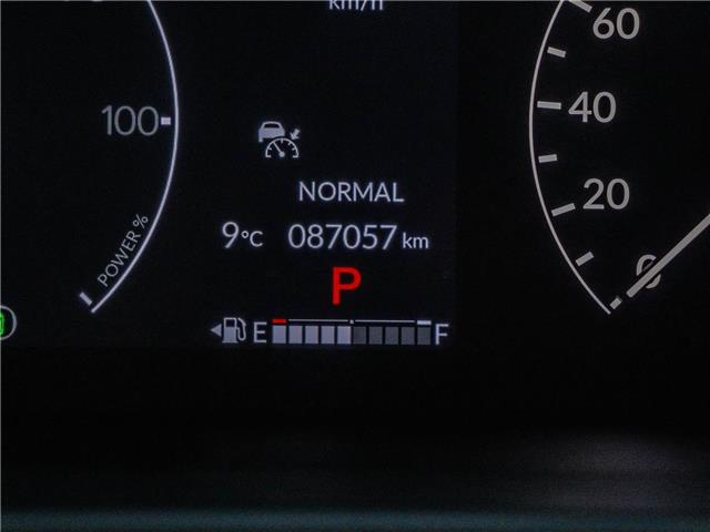 2024 Honda CR-V Hybrid Touring (Stk: L15840) in Ottawa - Image 26 of 29