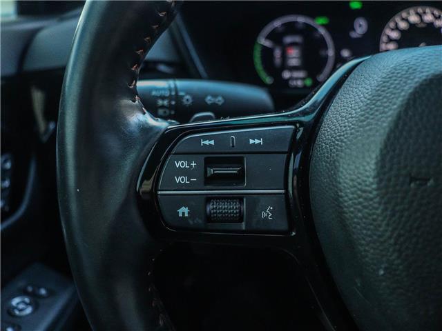 2024 Honda CR-V Hybrid Touring (Stk: L15840) in Ottawa - Image 27 of 29