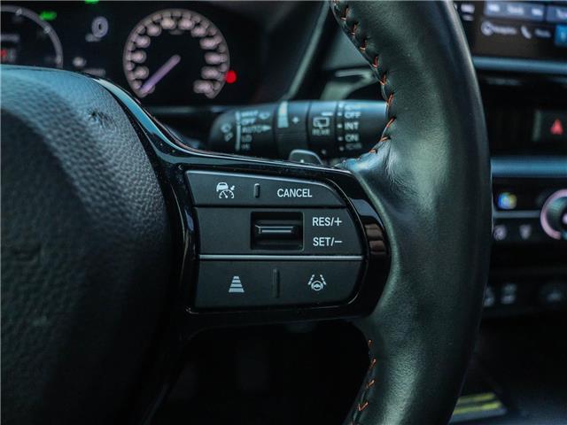 2024 Honda CR-V Hybrid Touring (Stk: L15840) in Ottawa - Image 28 of 29