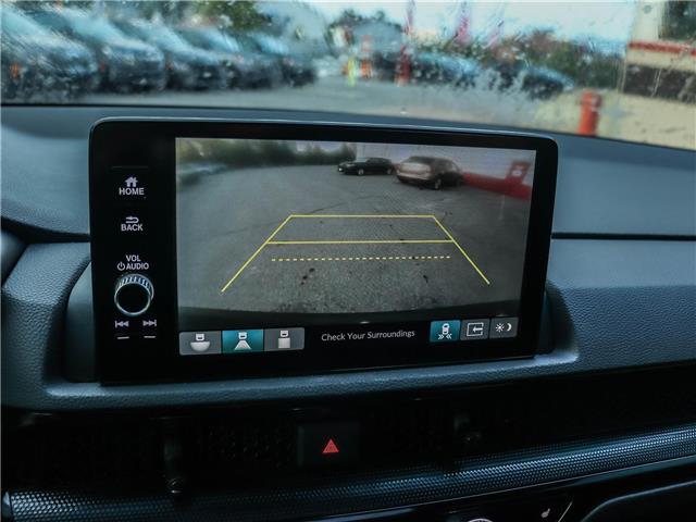 2024 Honda CR-V Hybrid Touring (Stk: L15840) in Ottawa - Image 29 of 29