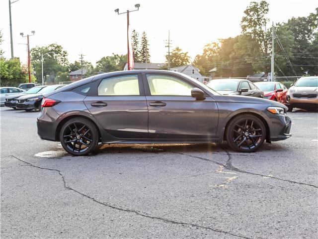 2024 Honda Civic  (Stk: L15890) in Ottawa - Image 3 of 27