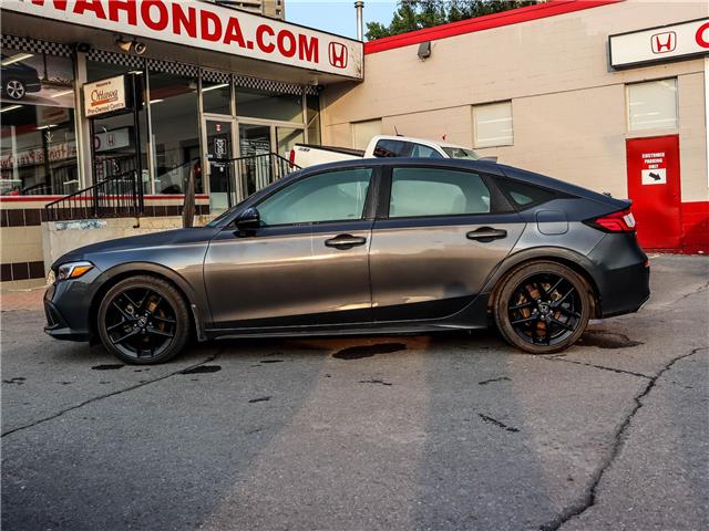 2024 Honda Civic  (Stk: L15890) in Ottawa - Image 5 of 27