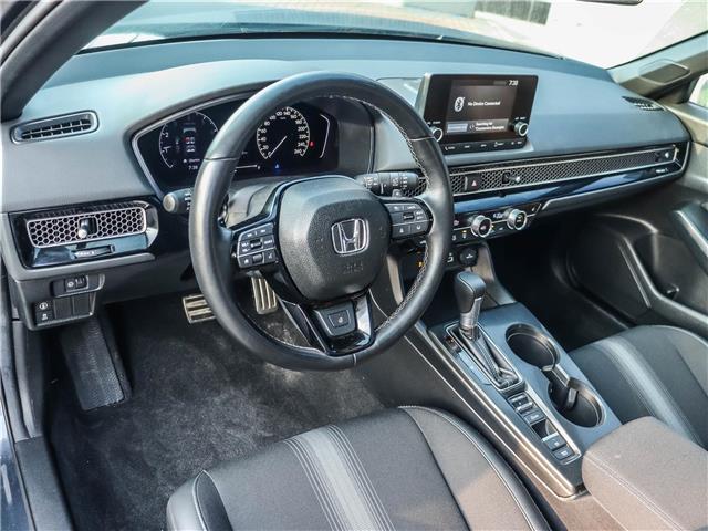 2024 Honda Civic  (Stk: L15890) in Ottawa - Image 8 of 27