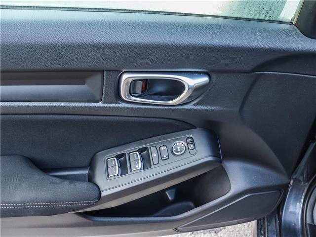 2024 Honda Civic  (Stk: L15890) in Ottawa - Image 9 of 27