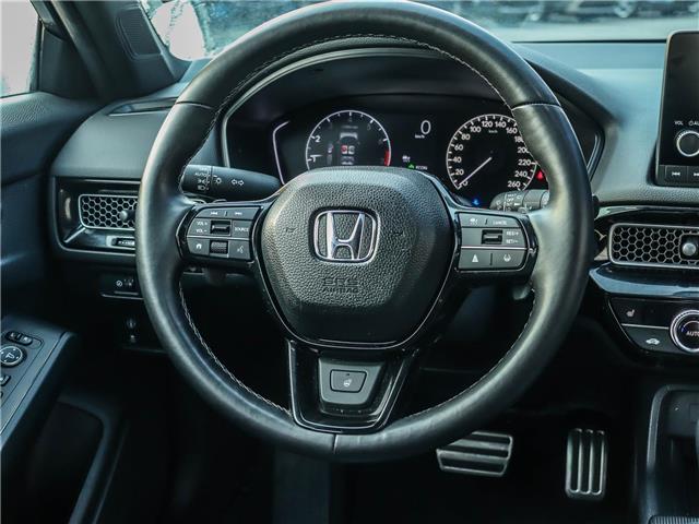 2024 Honda Civic  (Stk: L15890) in Ottawa - Image 10 of 27