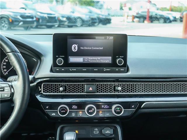 2024 Honda Civic  (Stk: L15890) in Ottawa - Image 11 of 27