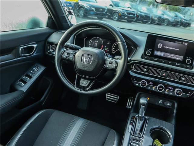 2024 Honda Civic  (Stk: L15890) in Ottawa - Image 12 of 27