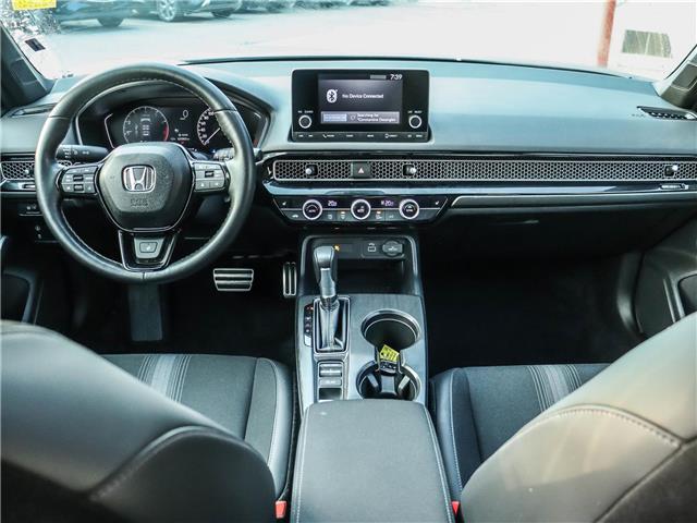 2024 Honda Civic  (Stk: L15890) in Ottawa - Image 13 of 27