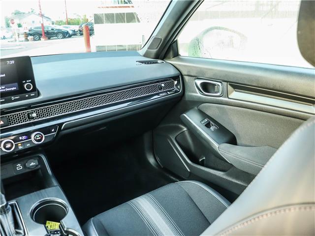 2024 Honda Civic  (Stk: L15890) in Ottawa - Image 14 of 27
