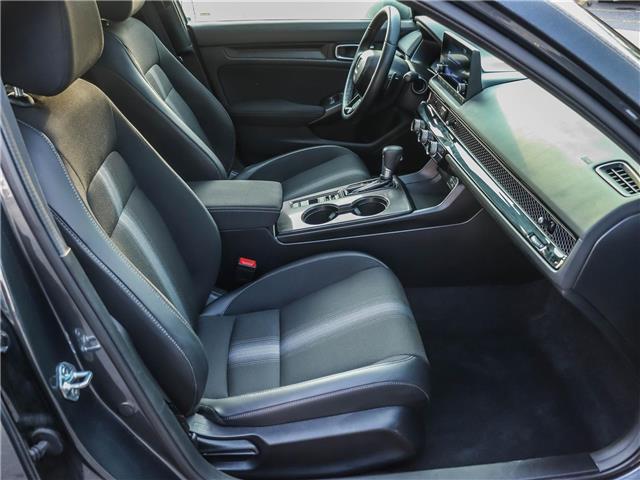 2024 Honda Civic  (Stk: L15890) in Ottawa - Image 15 of 27