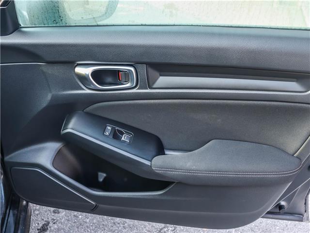 2024 Honda Civic  (Stk: L15890) in Ottawa - Image 16 of 27