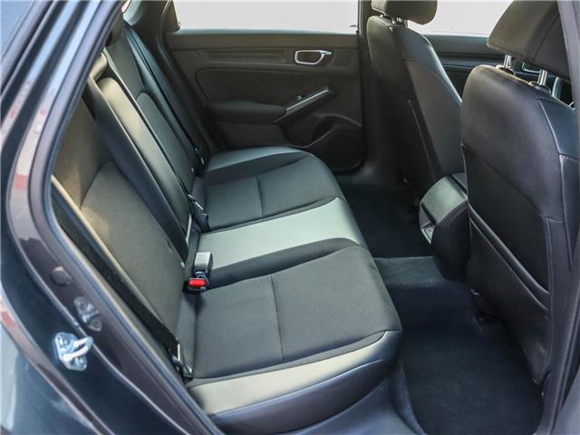 2024 Honda Civic  (Stk: L15890) in Ottawa - Image 17 of 27
