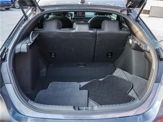 2024 Honda Civic  (Stk: L15890) in Ottawa - Image 18 of 27