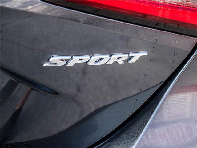 2024 Honda Civic  (Stk: L15890) in Ottawa - Image 19 of 27