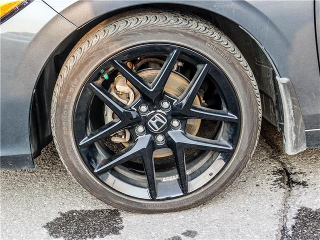 2024 Honda Civic  (Stk: L15890) in Ottawa - Image 20 of 27