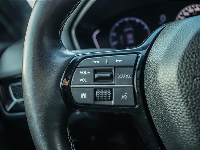 2024 Honda Civic  (Stk: L15890) in Ottawa - Image 24 of 27