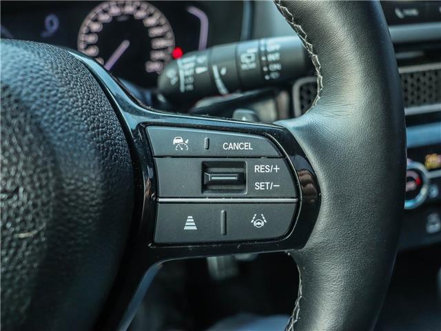 2024 Honda Civic  (Stk: L15890) in Ottawa - Image 25 of 27