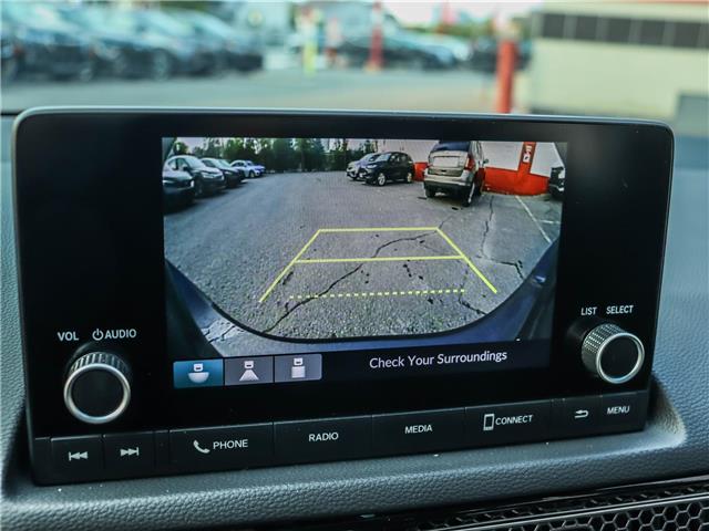 2024 Honda Civic  (Stk: L15890) in Ottawa - Image 27 of 27