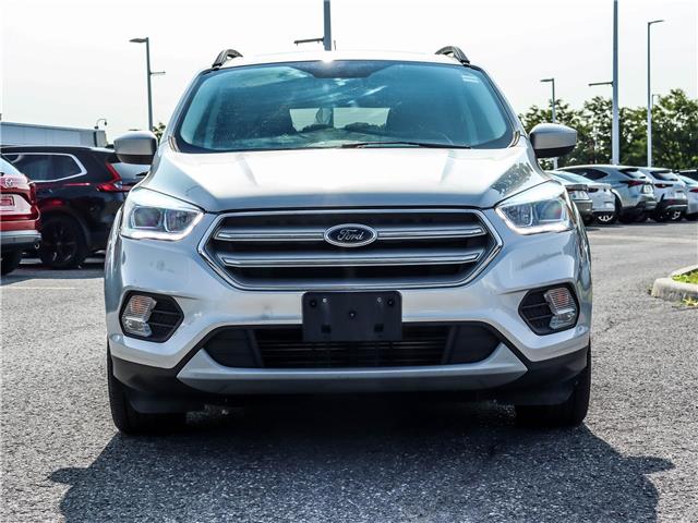 2019 Ford Escape SEL (Stk: 14542B) in Ottawa - Image 2 of 27