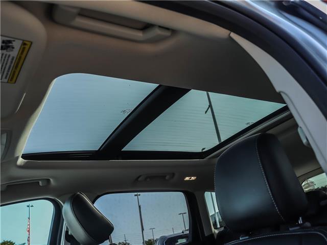 2019 Ford Escape SEL (Stk: 14542B) in Ottawa - Image 7 of 27