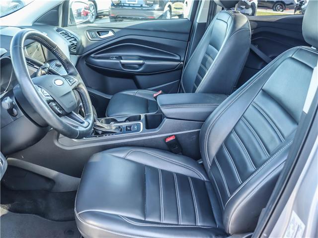 2019 Ford Escape SEL (Stk: 14542B) in Ottawa - Image 8 of 27