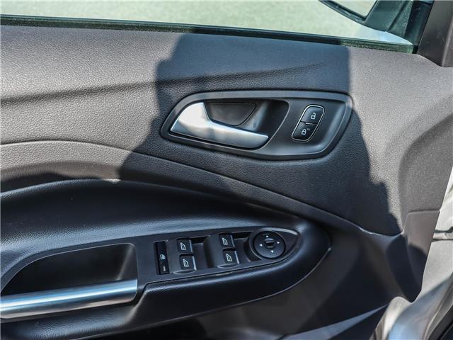 2019 Ford Escape SEL (Stk: 14542B) in Ottawa - Image 10 of 27